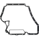 Purchase Top-Quality Oil Pan Gasket (Engine) by ELRING - DAS ORIGINAL - 691.390 pa1