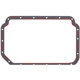 Purchase Top-Quality ELRING - DAS ORIGINAL - 767.824 - Oil sump Gasket pa1