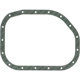 Purchase Top-Quality Oil Pan Gasket (Engine) by ELRING - DAS ORIGINAL - 777.138 pa1