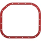 Purchase Top-Quality Oil Pan Gasket (Engine) by ELRING - DAS ORIGINAL - 812.162 pa3