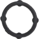 Purchase Top-Quality Oil Pan Gasket (Engine) by ELRING - DAS ORIGINAL - 836.340 pa2