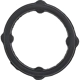 Purchase Top-Quality Oil Pan Gasket (Engine) by ELRING - DAS ORIGINAL - 836.340 pa3