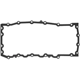 Purchase Top-Quality Oil Pan Gasket (Engine) by ELRING - DAS ORIGINAL - 840.750 pa3