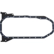 Purchase Top-Quality Oil Pan Gasket (Engine) by ELRING - DAS ORIGINAL - 915.311 pa2