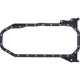 Purchase Top-Quality Oil Pan Gasket (Engine) by ELRING - DAS ORIGINAL - 915.311 pa3