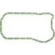 Purchase Top-Quality Oil Pan Gasket (Engine) by ELRING - DAS ORIGINAL - 917.975 pa1