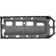 Purchase Top-Quality Oil Pan Gasket (Engine) by ELRING - DAS ORIGINAL - 945.730 pa2