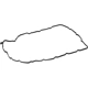 Purchase Top-Quality ELRING - DAS ORIGINAL - 981.270 - Engine Oil Pan Gasket pa1