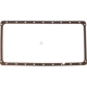 Purchase Top-Quality MAHLE ORIGINAL - OS32053 - Engine Oil Pan Gasket Set pa2