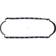 Purchase Top-Quality Oil Pan Gasket (Engine) by MAHLE ORIGINAL - OS32121 pa2
