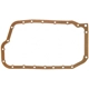 Purchase Top-Quality Oil Pan Gasket (Engine) by MAHLE ORIGINAL - OS32213 pa2