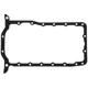 Purchase Top-Quality MAHLE ORIGINAL - OS32308 - Oil Pan Gasket pa1