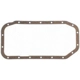 Purchase Top-Quality Oil Pan Gasket (Engine) by MAHLE ORIGINAL - OS30047 pa3