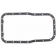 Purchase Top-Quality Oil Pan Gasket (Engine) by MAHLE ORIGINAL - OS30051 pa1