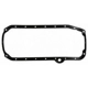 Purchase Top-Quality Oil Pan Gasket (Engine) by MAHLE ORIGINAL - OS30568RRH pa1