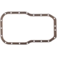 Purchase Top-Quality Oil Pan Gasket (Engine) by MAHLE ORIGINAL - OS30597 pa1