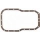 Purchase Top-Quality Oil Pan Gasket (Engine) by MAHLE ORIGINAL - OS30597 pa3