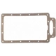 Purchase Top-Quality Oil Pan Gasket (Engine) by MAHLE ORIGINAL - OS30664 pa2