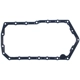 Purchase Top-Quality Oil Pan Gasket (Engine) by MAHLE ORIGINAL - OS32021 pa1