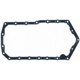 Purchase Top-Quality Oil Pan Gasket (Engine) by MAHLE ORIGINAL - OS32021 pa3
