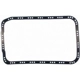 Purchase Top-Quality Oil Pan Gasket (Engine) by MAHLE ORIGINAL - OS32047 pa1