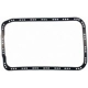 Purchase Top-Quality Oil Pan Gasket (Engine) by MAHLE ORIGINAL - OS32047 pa3