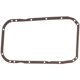 Purchase Top-Quality Oil Pan Gasket (Engine) by MAHLE ORIGINAL - OS32054 pa1