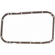 Purchase Top-Quality Oil Pan Gasket (Engine) by MAHLE ORIGINAL - OS32054 pa2