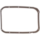 Purchase Top-Quality Oil Pan Gasket (Engine) by MAHLE ORIGINAL - OS32087 pa1