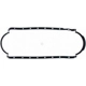 Purchase Top-Quality Oil Pan Gasket (Engine) by MAHLE ORIGINAL - OS32121 pa1