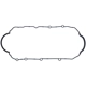 Purchase Top-Quality Oil Pan Gasket (Engine) by MAHLE ORIGINAL - OS32132 pa1