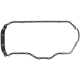 Purchase Top-Quality Oil Pan Gasket (Engine) by MAHLE ORIGINAL - OS32135 pa1