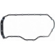 Purchase Top-Quality Oil Pan Gasket (Engine) by MAHLE ORIGINAL - OS32135 pa2