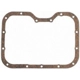Purchase Top-Quality Oil Pan Gasket (Engine) by MAHLE ORIGINAL - OS32138 pa2