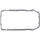 Purchase Top-Quality Oil Pan Gasket (Engine) by MAHLE ORIGINAL - OS32150 pa1