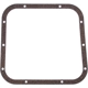 Purchase Top-Quality Oil Pan Gasket (Engine) by MAHLE ORIGINAL - OS32157 pa1