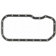 Purchase Top-Quality Oil Pan Gasket (Engine) by MAHLE ORIGINAL - OS32239 pa3