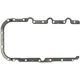Purchase Top-Quality Oil Pan Gasket (Engine) by MAHLE ORIGINAL - OS32240 pa1