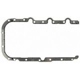 Purchase Top-Quality Oil Pan Gasket (Engine) by MAHLE ORIGINAL - OS32240 pa2