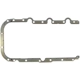 Purchase Top-Quality Oil Pan Gasket (Engine) by MAHLE ORIGINAL - OS32240 pa3