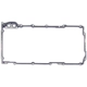 Purchase Top-Quality MAHLE ORIGINAL - OS32241 - Oil Pan Gasket (Engine) pa1