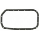 Purchase Top-Quality Oil Pan Gasket (Engine) by MAHLE ORIGINAL - OS32255 pa3