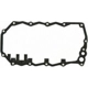 Purchase Top-Quality Oil Pan Gasket (Engine) by MAHLE ORIGINAL - OS32273 pa3