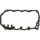 Purchase Top-Quality Oil Pan Gasket (Engine) by MAHLE ORIGINAL - OS32273 pa4