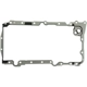 Purchase Top-Quality Oil Pan Gasket (Engine) by MAHLE ORIGINAL - OS32285 pa1