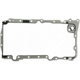 Purchase Top-Quality Oil Pan Gasket (Engine) by MAHLE ORIGINAL - OS32285 pa2