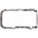 Purchase Top-Quality Oil Pan Gasket (Engine) by MAHLE ORIGINAL - OS32286 pa2