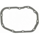 Purchase Top-Quality Oil Pan Gasket (Engine) by MAHLE ORIGINAL - OS32288 pa2