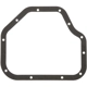 Purchase Top-Quality Oil Pan Gasket (Engine) by MAHLE ORIGINAL - OS32313 pa1