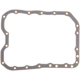 Purchase Top-Quality MAHLE ORIGINAL - OS32332 - Oil Pan Gasket (Engine) pa1